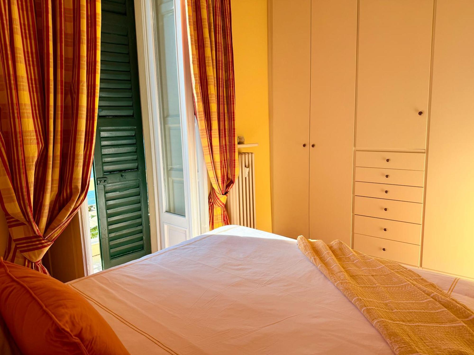 Belle Ile Lake View Suite Cadenabbia Exteriör bild
